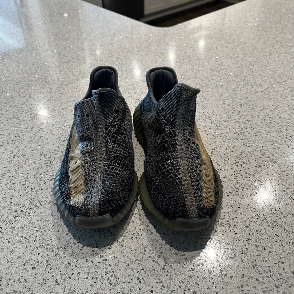 Yeezy 350 V2 Ash blue